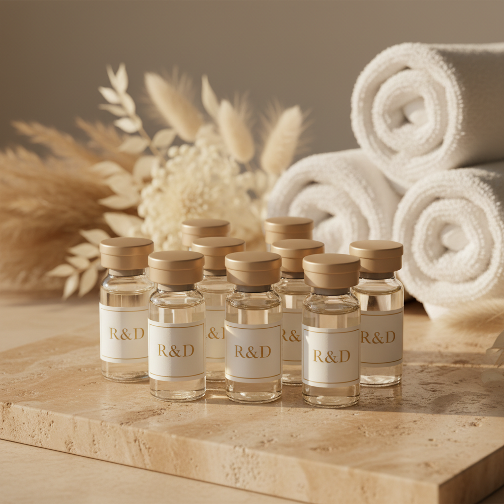 Wellness Collection | R&D Collective